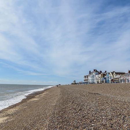 1 Suffolk Cottage, Knodishall - Aldeburgh Coastal Cottages エクステリア 写真