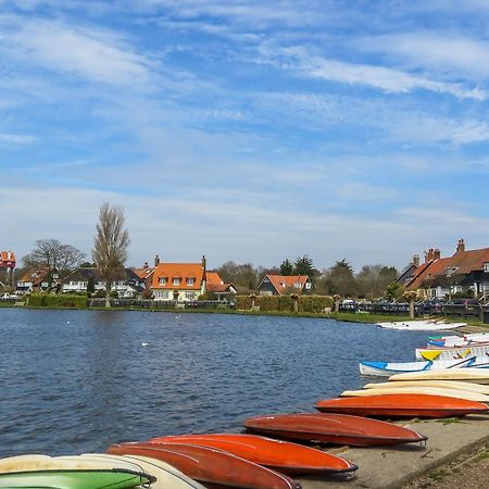 1 Suffolk Cottage, Knodishall - Aldeburgh Coastal Cottages エクステリア 写真