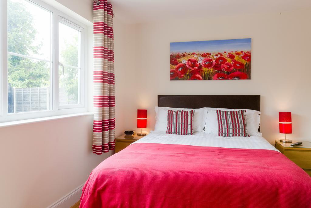 1 Suffolk Cottage, Knodishall - Aldeburgh Coastal Cottages エクステリア 写真