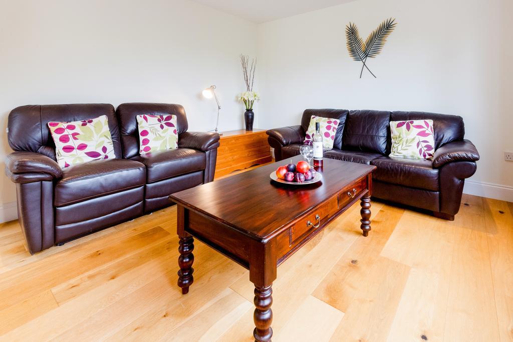 1 Suffolk Cottage, Knodishall - Aldeburgh Coastal Cottages エクステリア 写真