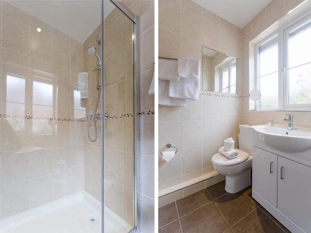 1 Suffolk Cottage, Knodishall - Aldeburgh Coastal Cottages エクステリア 写真